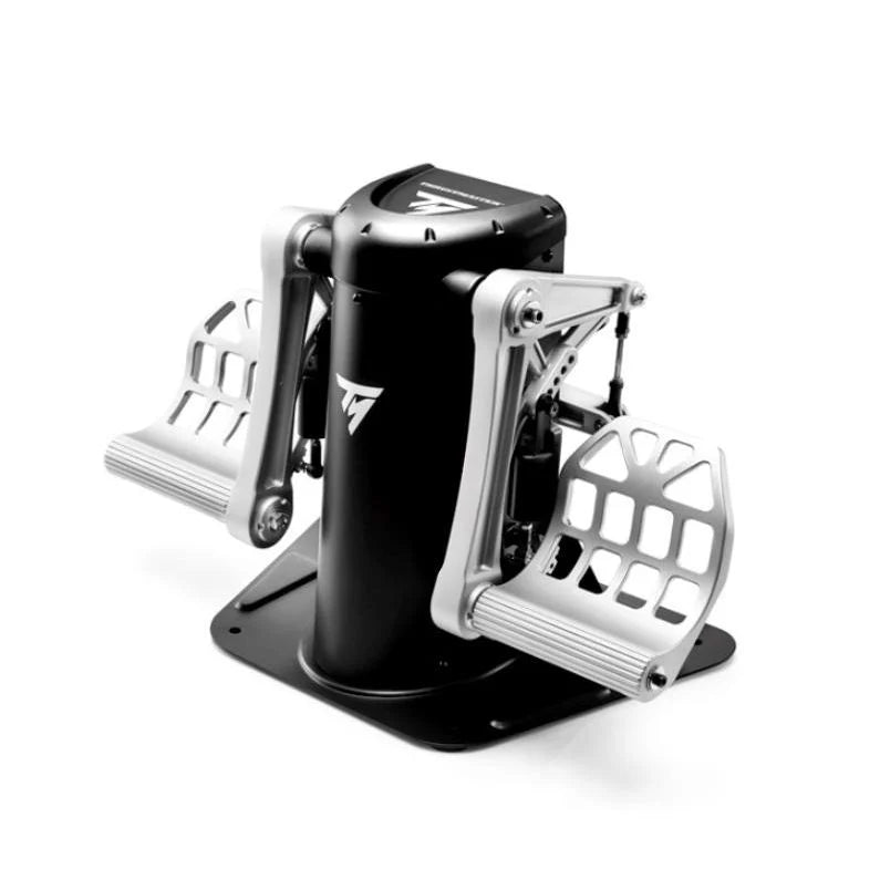 Thrustmaster Tpr: Pendular Rudder Flight Simulator