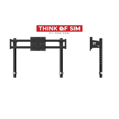 Trak Racer 2Nd/4Th Monitor Stand Holder For Tm-B7 Racing Equipment