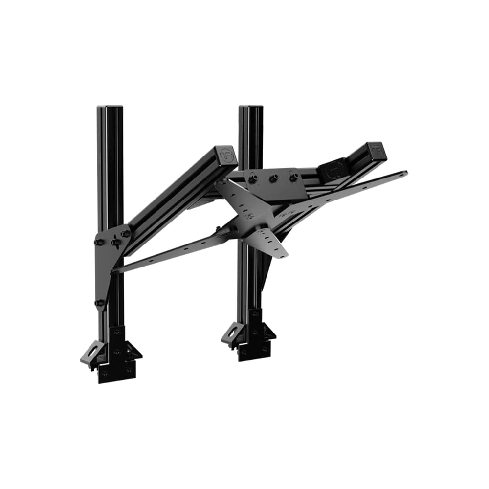 Trak Racer 4th/2nd Top Monitor Mount for Extrusion Monitor Stands Racing Cockpit