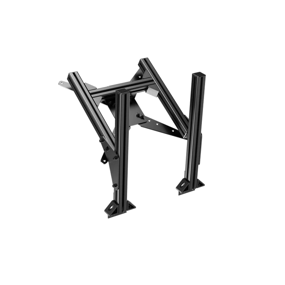 Trak Racer 4th/2nd Top Monitor Mount for Extrusion Monitor Stands Racing Cockpit