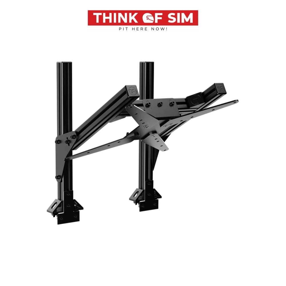 Trak Racer 4th/2nd Top Monitor Mount for Extrusion Monitor Stands Racing Cockpit