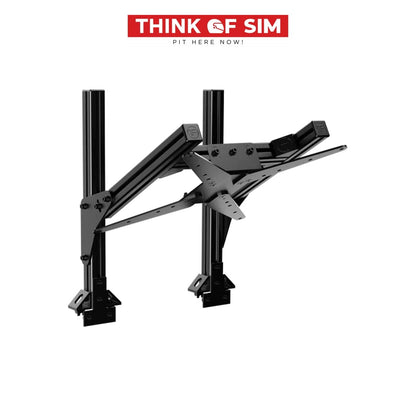 Trak Racer 4th/2nd Top Monitor Mount for Extrusion Monitor Stands Racing Cockpit
