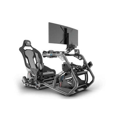 Trak Racer 5-Piece Speaker Mounts For Trx Racing Cockpit