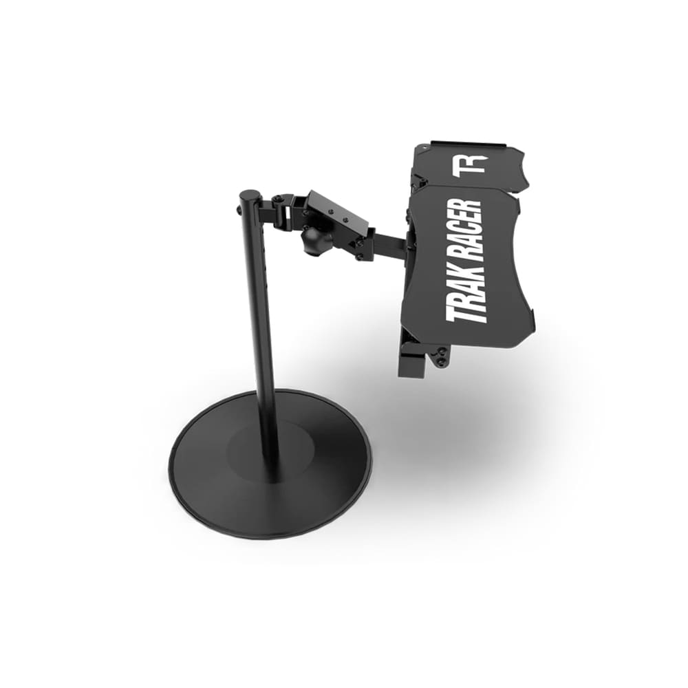 Trak Racer Adjustable Free-Standing Keyboard and Mouse Tray Racing Cockpit
