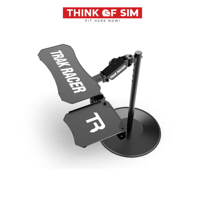 Trak Racer Adjustable Free-Standing Keyboard and Mouse Tray Racing Cockpit