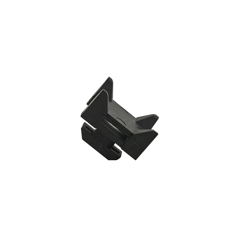 Trak Racer Cable Management Ties & Clip