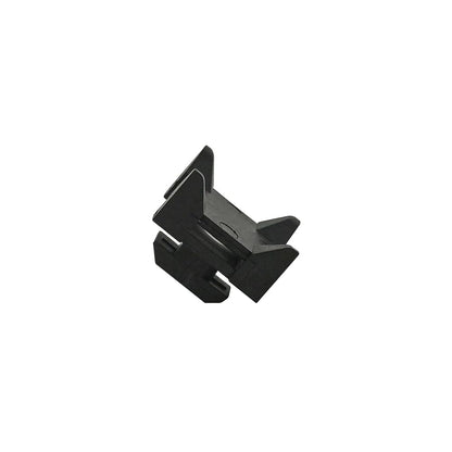 Trak Racer Cable Management Ties & Clip