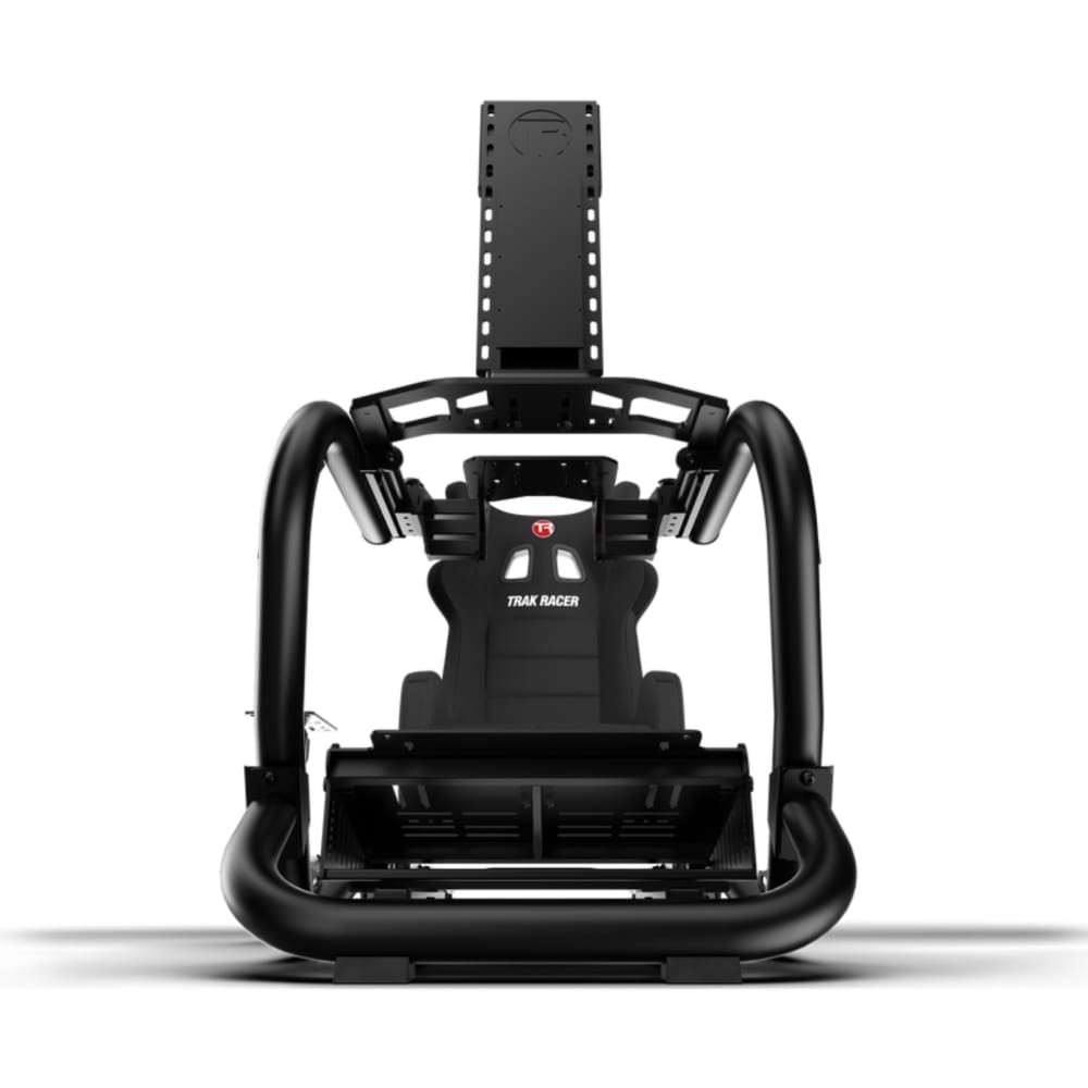 Trak Racer Cockpit-Mounted Single Monitor Stand For Tr8 Pro Racing Cockpit
