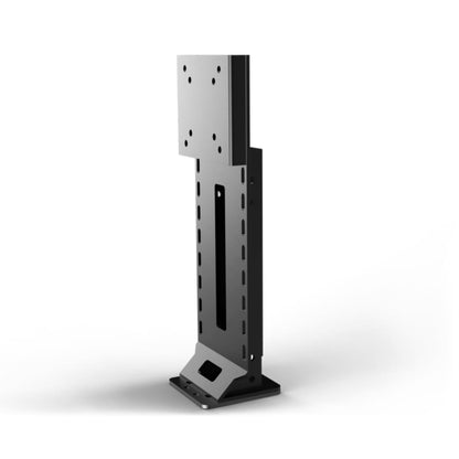 Trak Racer Cockpit-Mounted Single Monitor Stand For Tr8 Pro Racing Cockpit