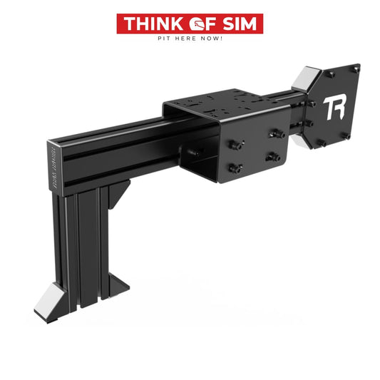 Trak Racer Gen 2 Shifter Mount And Side Chassis Support With Tr Plate Racing Cockpit
