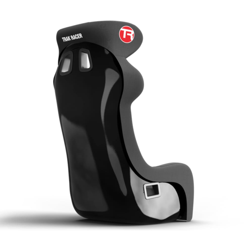 Trak Racer Gt Style Fixed Fiberglass Bucket Seat Racing Cockpit