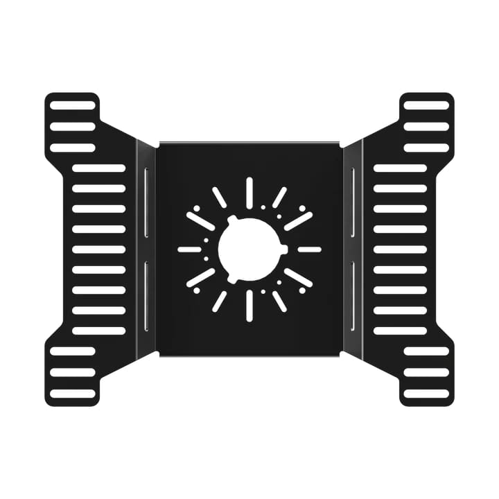 Trak Racer Haptic Bass Shaker Seat Mount Racing Cockpit