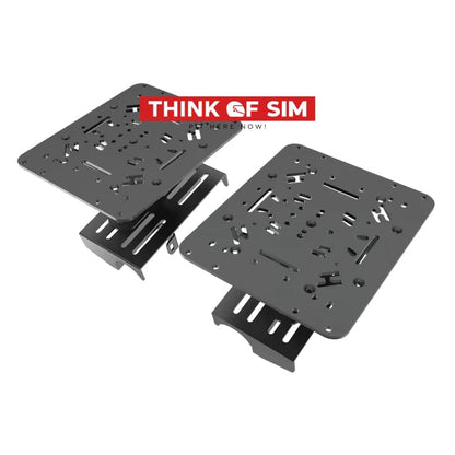 Trak Racer Hotas Flight Simulator Mount For Trx Racing Cockpit