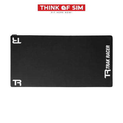 Trak Racer Premium Sim Rig Floor Mat With Rgb Light Racing Cockpit