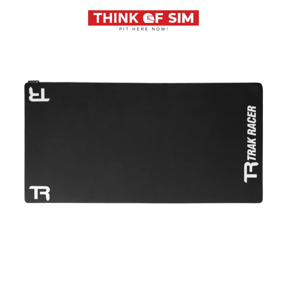 Trak Racer Premium Sim Rig Floor Mat With Rgb Light Racing Cockpit