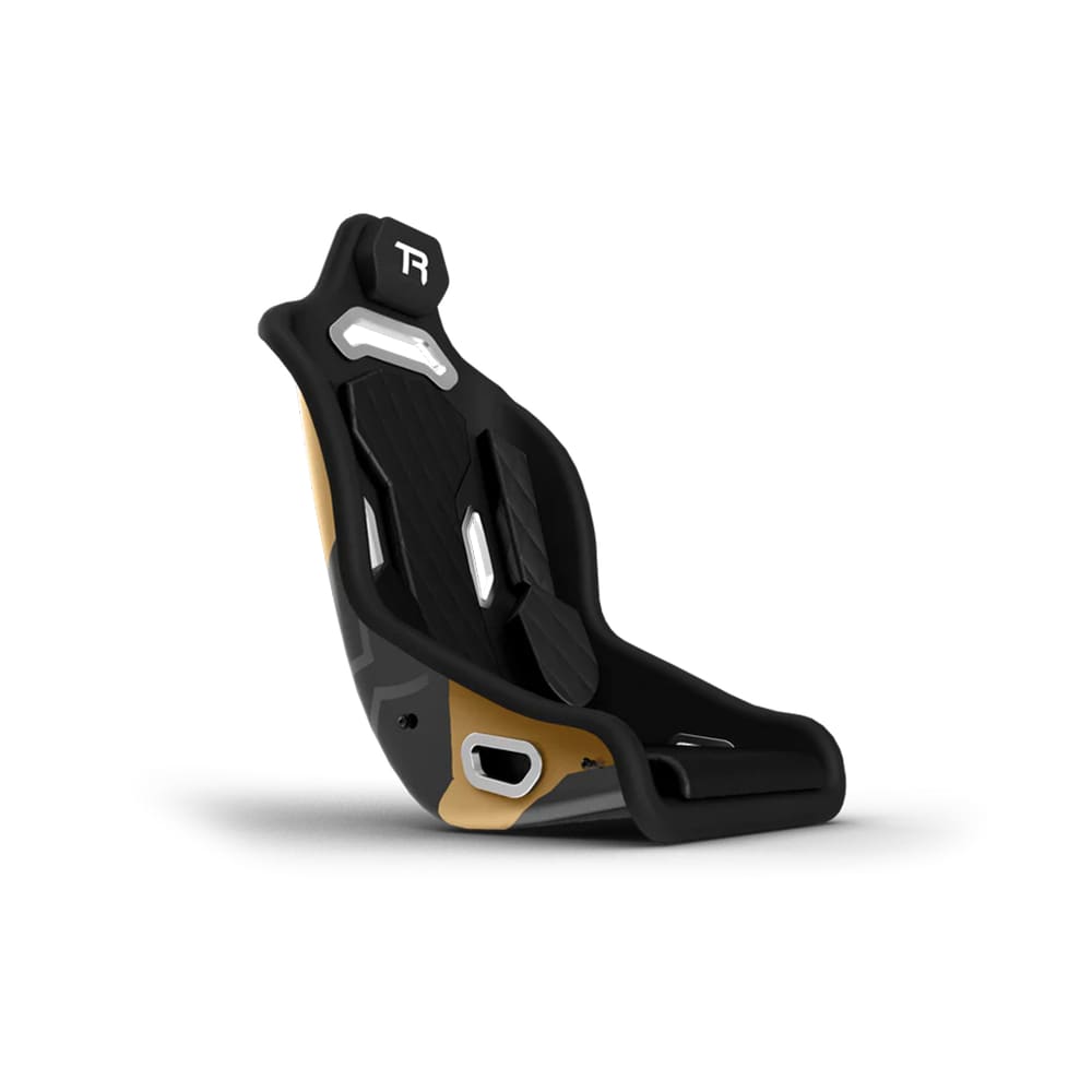 Trak Racer Racing TRX Limited edition (Seat,Shifter Mount,Monitor Mount included) Racing Cockpit