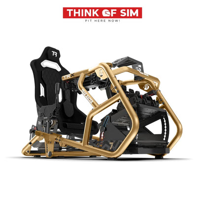 Trak Racer Racing TRX Limited edition (Seat,Shifter Mount,Monitor Mount included) Racing Cockpit