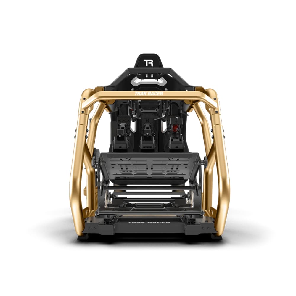 Trak Racer Racing TRX Limited edition (Seat,Shifter Mount,Monitor Mount included) Racing Cockpit