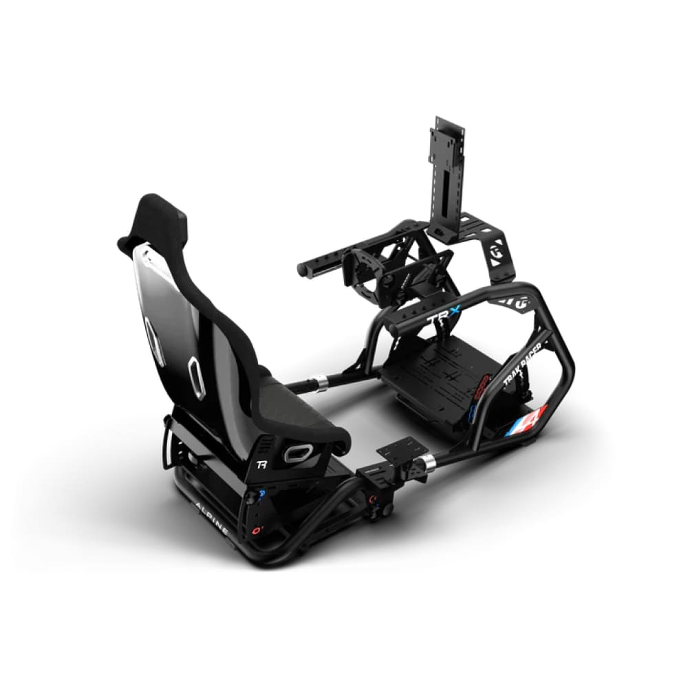 Trak Racer Single Monitor Stand For Trx Racing Cockpit