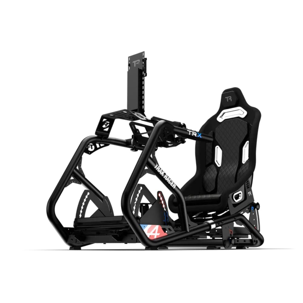Trak Racer Single Monitor Stand For Trx Racing Cockpit