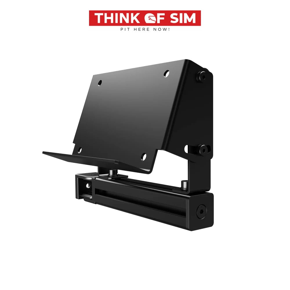 Trak Racer Tablet and Button Box Holder V2 Mount Racing Cockpit