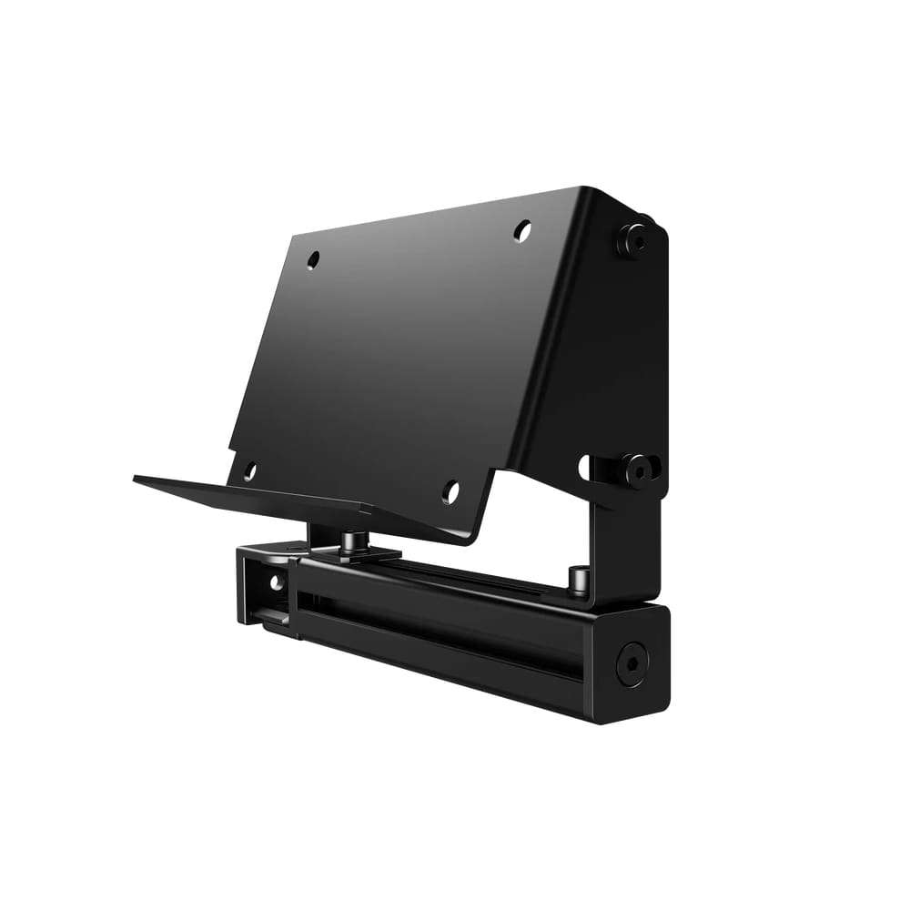 Trak Racer Tablet and Button Box Holder V2 Mount Racing Cockpit