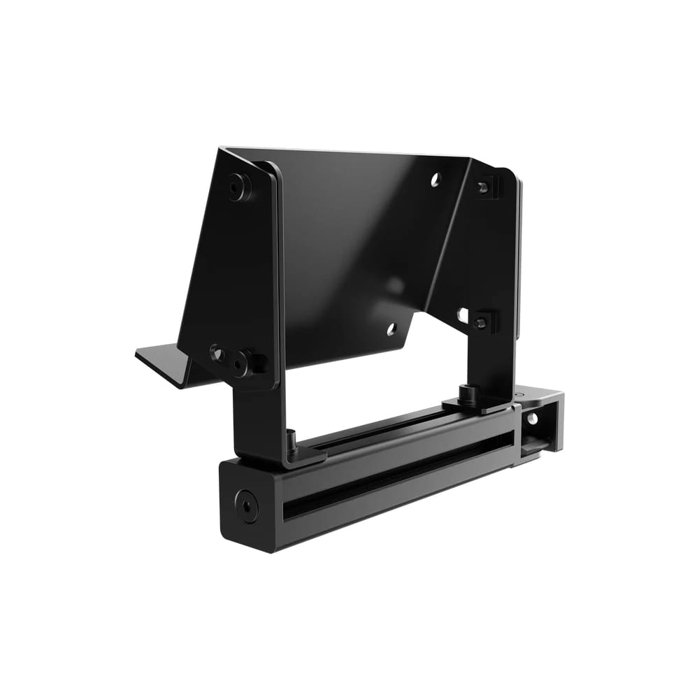 Trak Racer Tablet and Button Box Holder V2 Mount Racing Cockpit