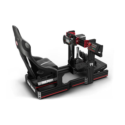 Trak Racer Tablet and Button Box Holder V2 Mount Racing Cockpit
