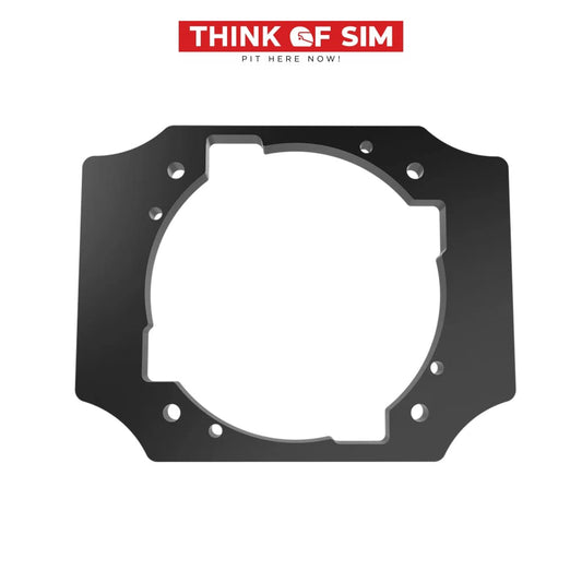 Trak Racer TR-One Asetek SimSports Direct Fit Wheel Front Mount Racing Cockpit