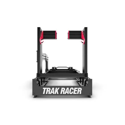Trak Racer TR160S V2 Racing Simulator with Shifter Mount and Seat Slider Kit Racing Cockpit