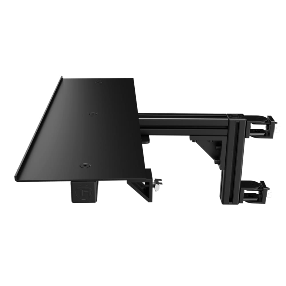 Trak Racer Tr8020 650X200Mm Desk Top And Frame With Swing Arm Racing Cockpit