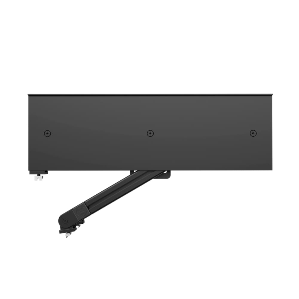 Trak Racer Tr8020 650X200Mm Desk Top And Frame With Swing Arm Racing Cockpit