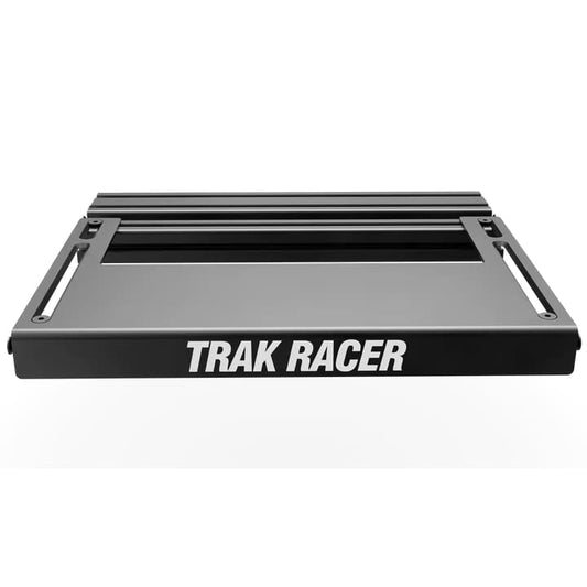 Trak Racer Universal Aluminium Profile Pedal Mount With Heel Plate Racing Cockpit