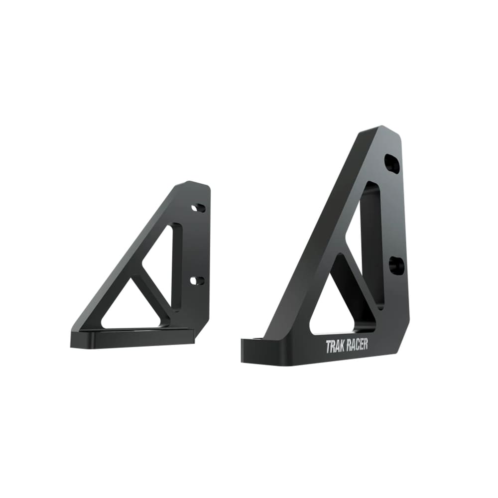 Trak Racer Universal Direct Mount for Fanatec Podium DD1 DD2 CSL DD and DD Pro Racing Cockpit