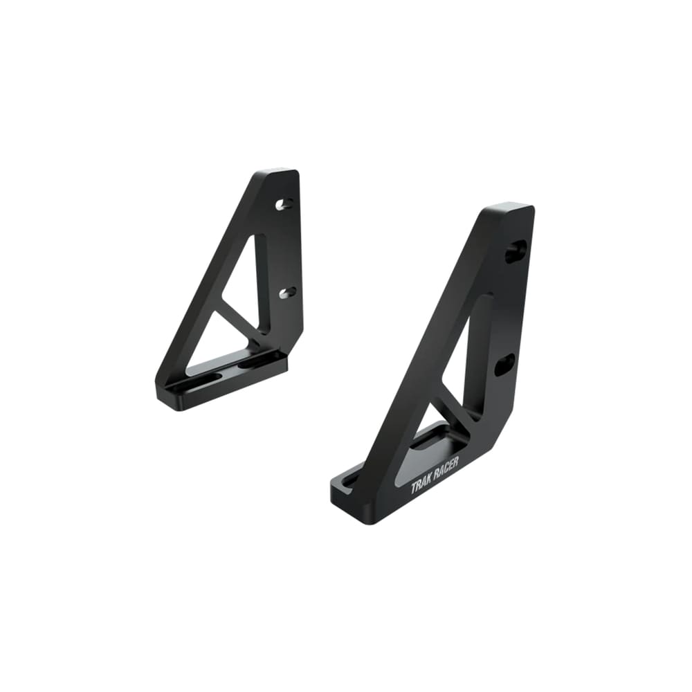 Trak Racer Universal Direct Mount for Fanatec Podium DD1 DD2 CSL DD and DD Pro Racing Cockpit