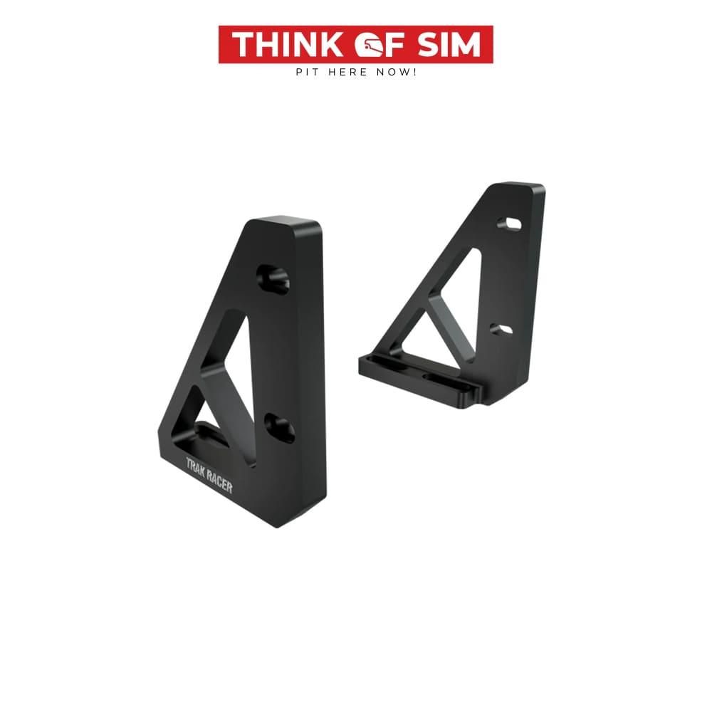 Trak Racer Universal Direct Mount for Fanatec Podium DD1 DD2 CSL DD and DD Pro Racing Cockpit