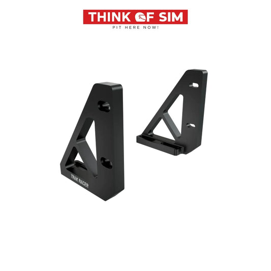 Trak Racer Universal Direct Mount for Fanatec Podium DD1 DD2 CSL DD and DD Pro Racing Cockpit