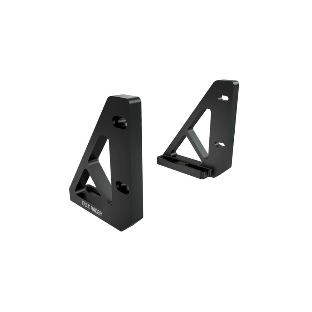 Trak Racer Universal Direct Mount for Fanatec Podium DD1 DD2 CSL DD and DD Pro Racing Cockpit