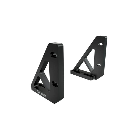 Trak Racer Universal Direct Mount for Fanatec Podium DD1 DD2 CSL DD and DD Pro Racing Cockpit