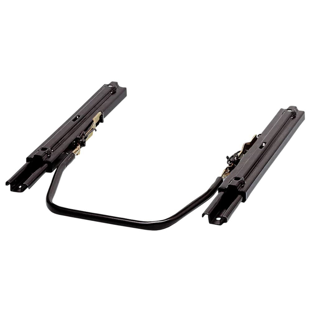 Trak Racer Universal Dual-Lock Seat Slider Kit Racing Cockpit