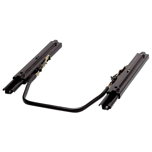 Trak Racer Universal Dual-Lock Seat Slider Kit Racing Cockpit