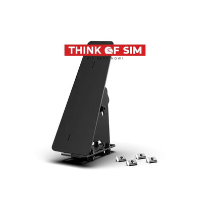 Trak Racer Universal Foot Rest Racing Cockpit