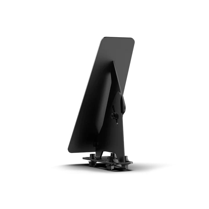 Trak Racer Universal Foot Rest Racing Cockpit