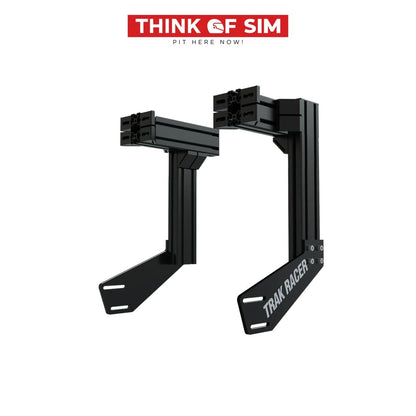 Trak Racer Universal Integrated Monitor Mounts for Aluminium Extrusion Mounting Racing Cockpit