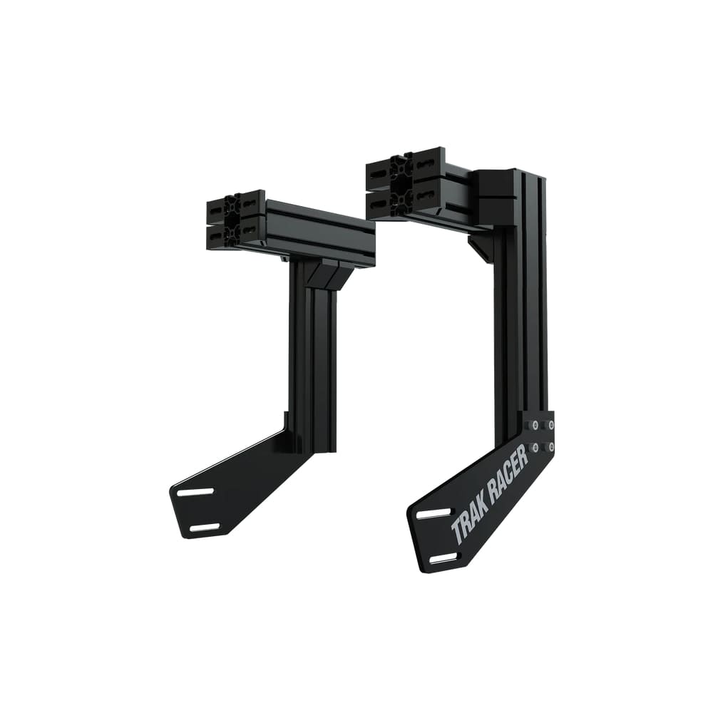 Trak Racer Universal Integrated Monitor Mounts for Aluminium Extrusion Mounting Racing Cockpit