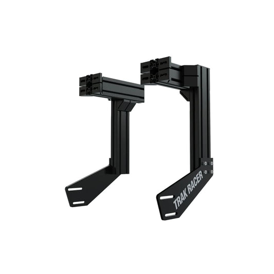 Trak Racer Universal Integrated Monitor Mounts for Aluminium Extrusion Mounting Racing Cockpit