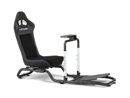 Next Level Racing Victory Simulator Cockpit