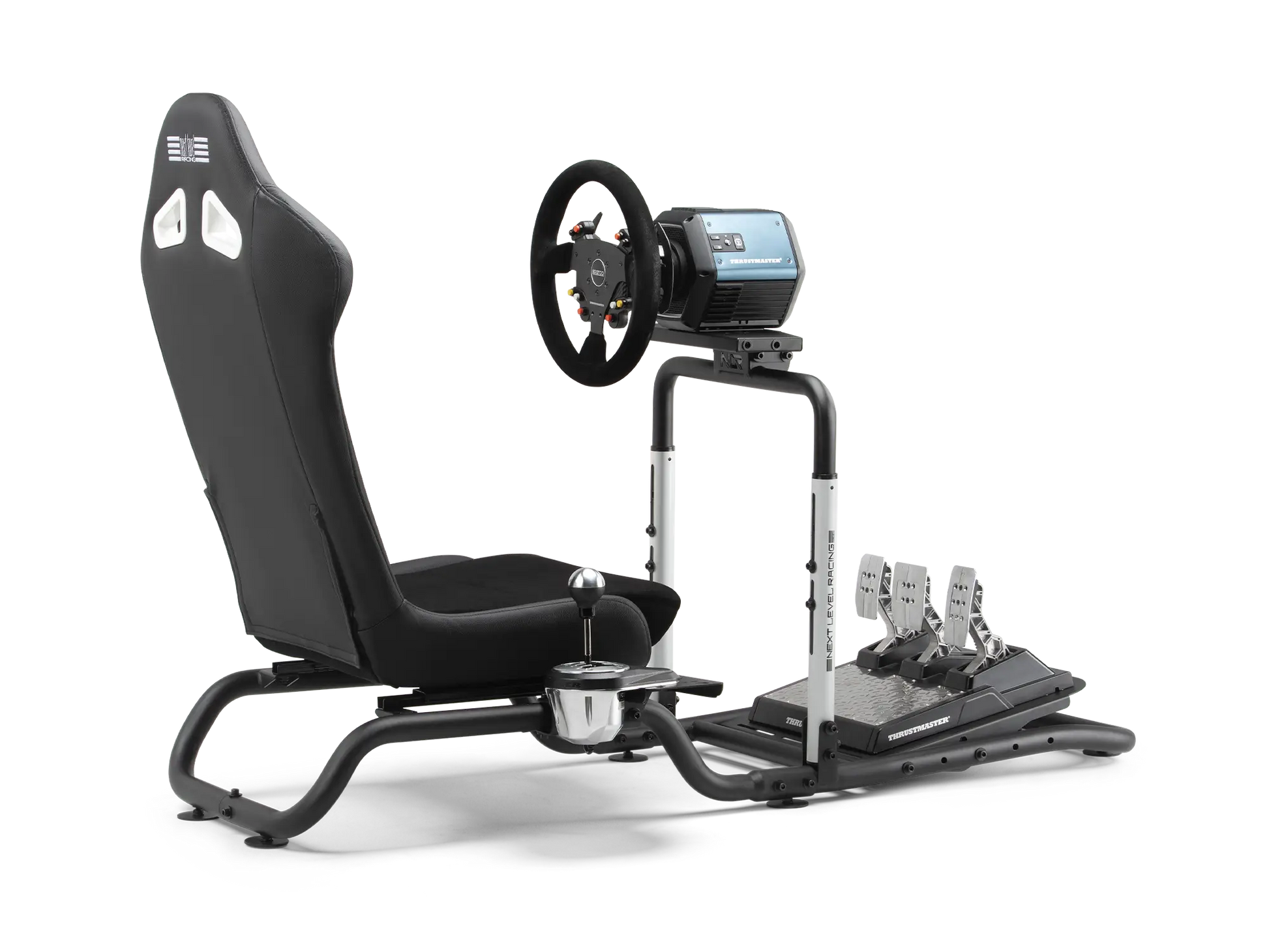 Next Level Racing Victory Simulator Cockpit