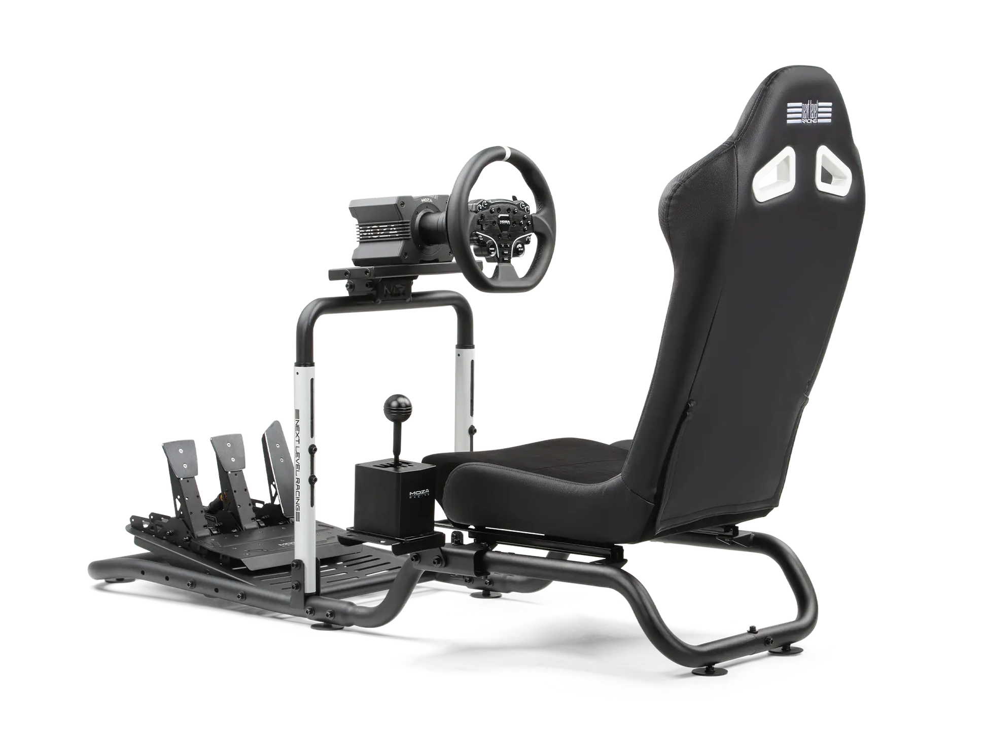 Next Level Racing Victory Simulator Cockpit