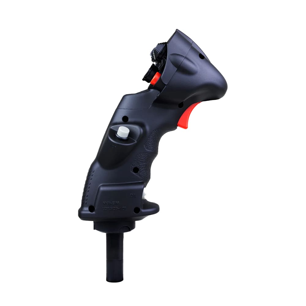 VKB Gladiator NXT Add-On Grips SCG Standard Left GNX Add-On Grip Flight Simulator